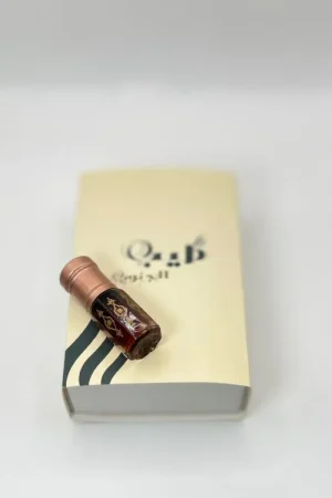 دهن عود كمبودي معتق