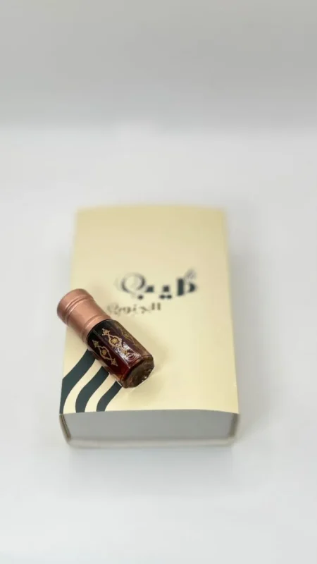 دهن عود كمبودي معتق