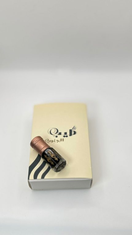 دهن عود تراد الحطب