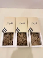 دقة عود صفائح طبيعية