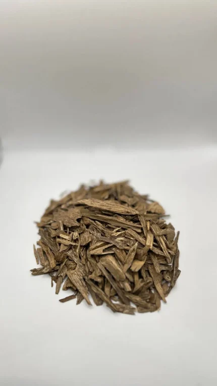 دقة عود صفائح طبيعية