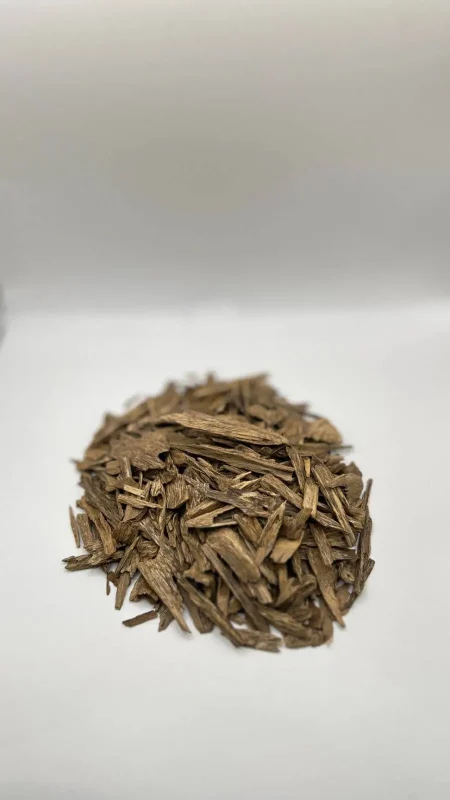 دقة عود صفائح طبيعية