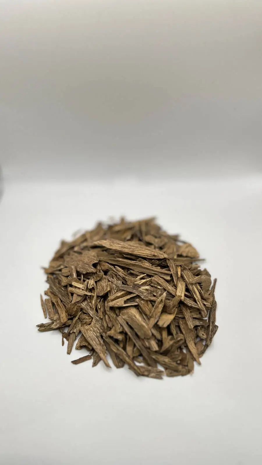 دقة عود صفائح طبيعية