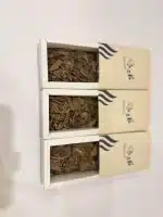 دقة كلمنتان صغيرة