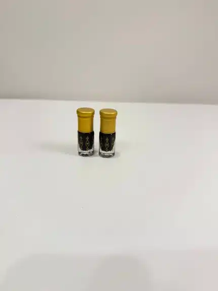 دهن عود براشين