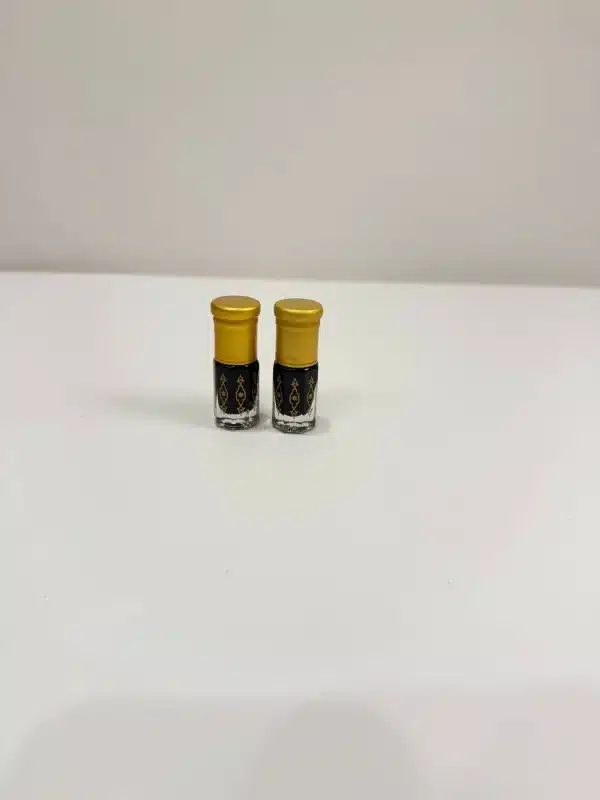 دهن عود براشين