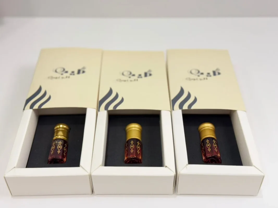 دهن عود تايلندي كوشان