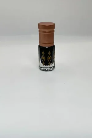 دهن عود تراد الحطب معتق صافي
