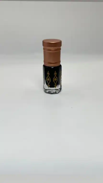 دهن عود تراد الحطب معتق صافي