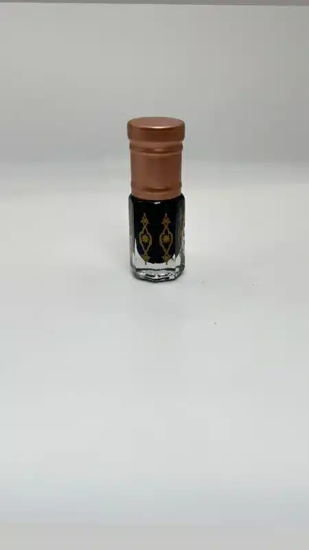 دهن عود تراد الحطب معتق صافي