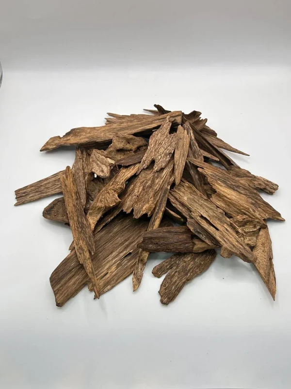 عود اندونيسي غابات طبيعي