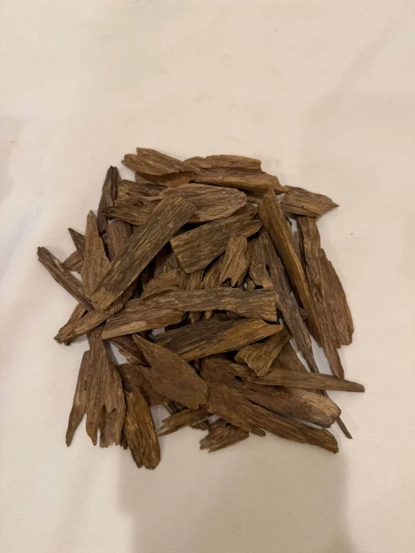 عود جابورا دبل سوبر طبيعي