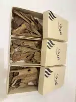 عود سومطري أصلي طبيعي