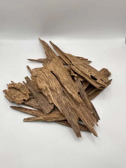 عود سومطري أصلي طبيعي