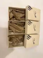 عود سومطري طبيعي درجة أولى