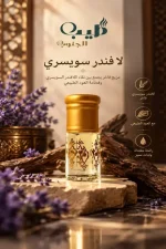 لافندر سويسري