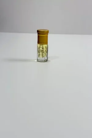 مسك الحرير