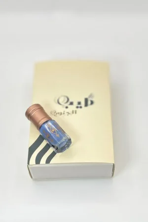 مسك اللافندر