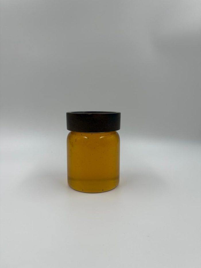 عسل ازهرة البرسيم الصيفي