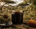 عسل النباتات الشتوبة