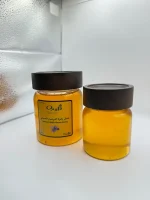 عسل زهرة البرسيم