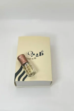مسك لزهور