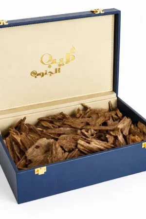 عود ندنوسي غابات