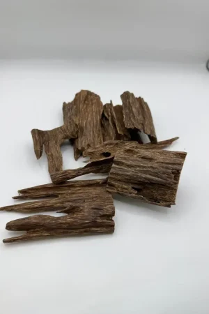 عود زورا هندي