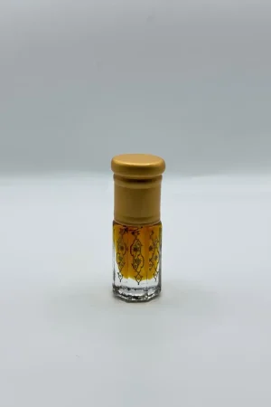 دهن عود كلمنتان أصلي